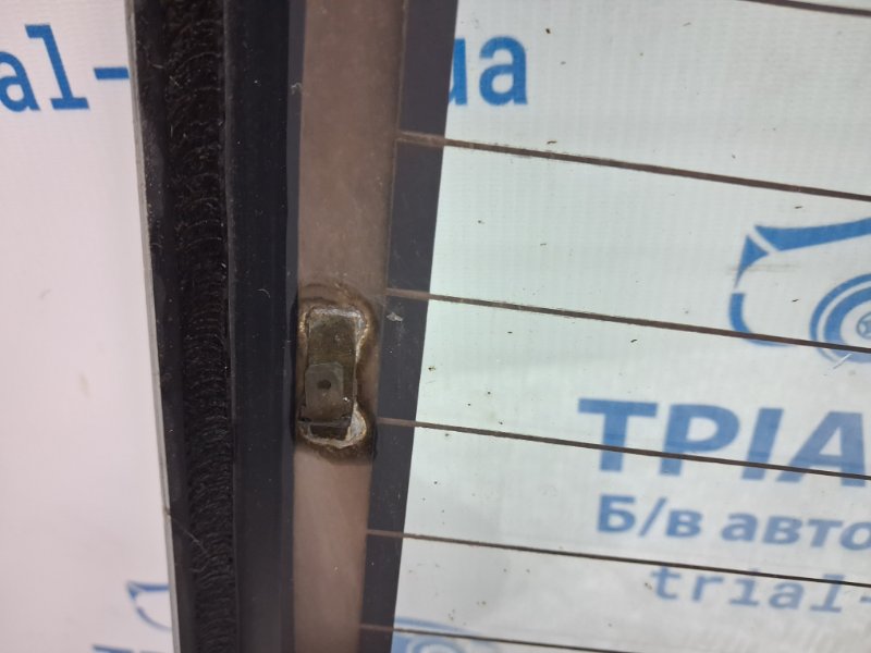 Стекло в кузов заднее Cruze 2009-2016 J300 1.6