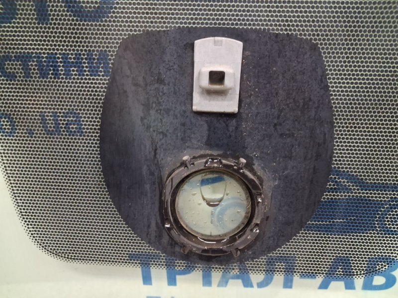 Стекло лобовое Juke 2010-2019 F15 1.6