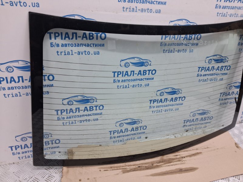 Стекло в кузов заднее Cruze 2009-2016 J300 1.6