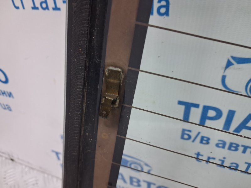 Стекло в кузов заднее Cruze 2009-2016 J300 1.6