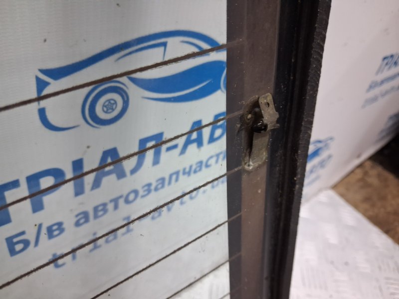 Стекло в кузов заднее Cruze 2009-2016 J300 1.6