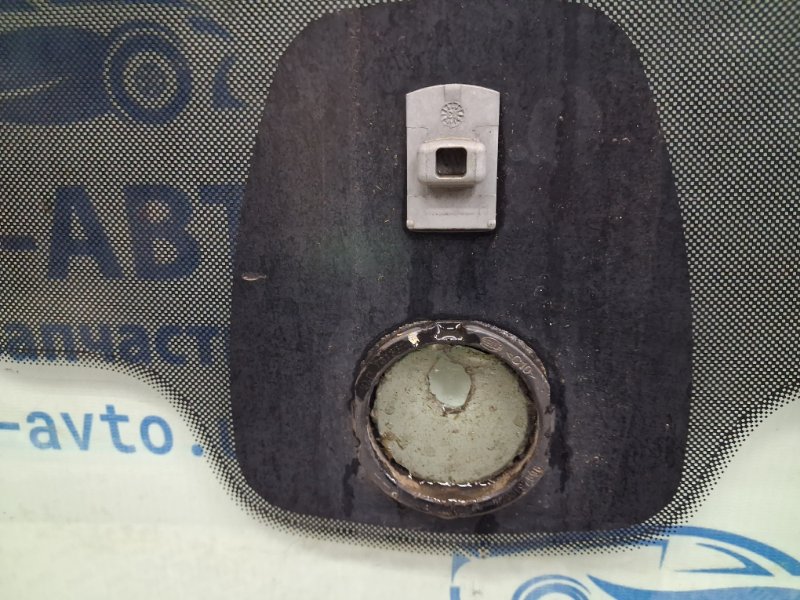 Стекло лобовое Qashqai 2006-2013 J10 2.0 Бензин MR20DE