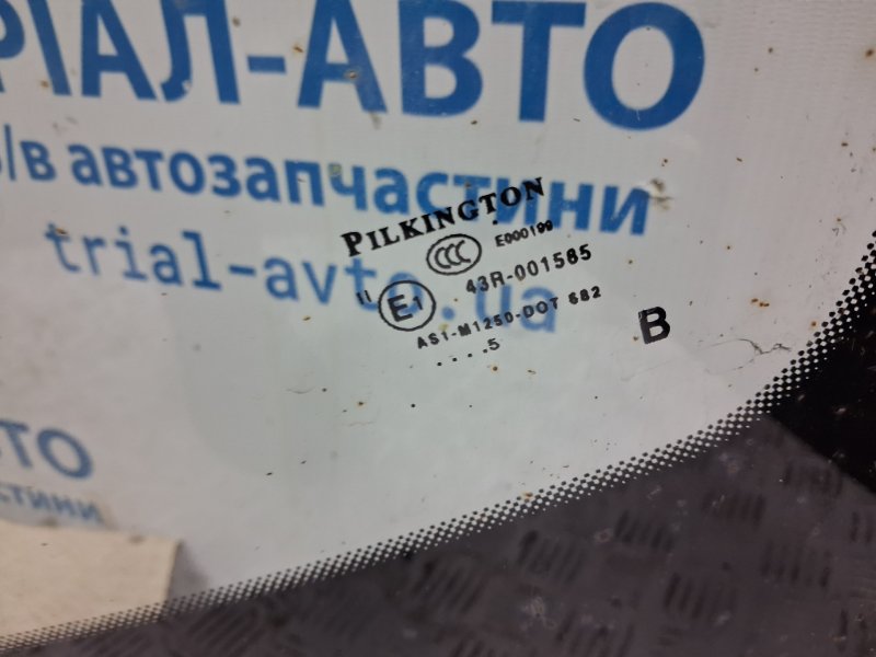 Стекло лобовое Qashqai 2006-2013 J10 2.0 Бензин MR20DE Стекло лобовое Qashqai 2006-2013 J10 2.0 Бензин MR20DE