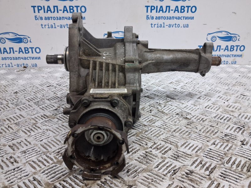 Раздаточная коробка Chevrolet Captiva 2006-2018 C140 2.2 diesel Z22D1 24258517 Б/У