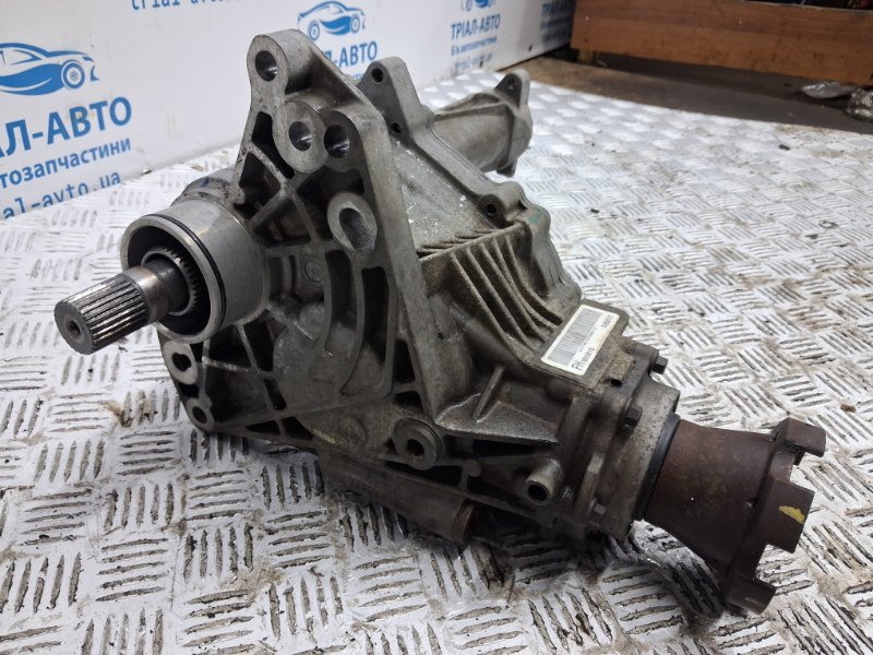 Раздаточная коробка Chevrolet Captiva C140 2.2 diesel Z22D1