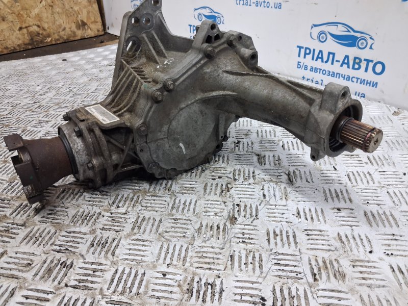 Раздаточная коробка Captiva 2006-2018 C140 2.2 diesel Z22D1