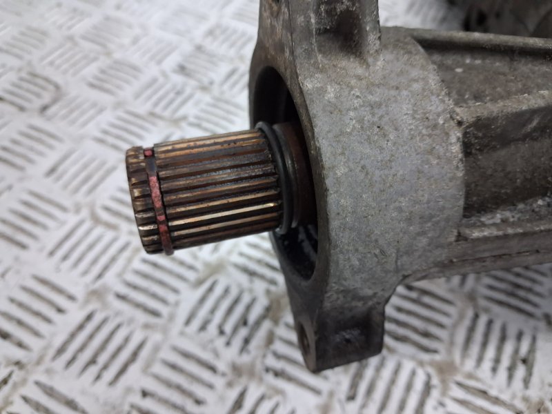 Раздаточная коробка Captiva 2006-2018 C140 2.2 diesel Z22D1