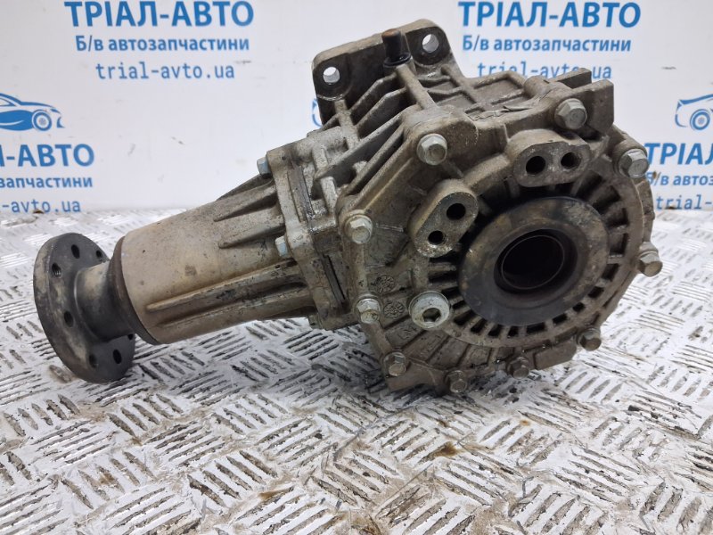 Раздаточная коробка Hyundai Santa fe 2005-2012 CM 2.2 diesel D4HB 473003B300 Б/У