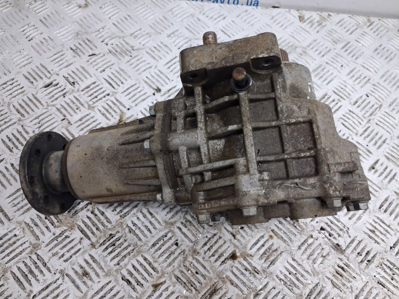 Раздаточная коробка Santa fe 2005-2012 CM 2.2 diesel D4HB