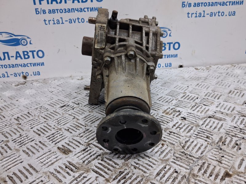 Раздаточная коробка Hyundai Santa fe CM 2.2 diesel D4HB