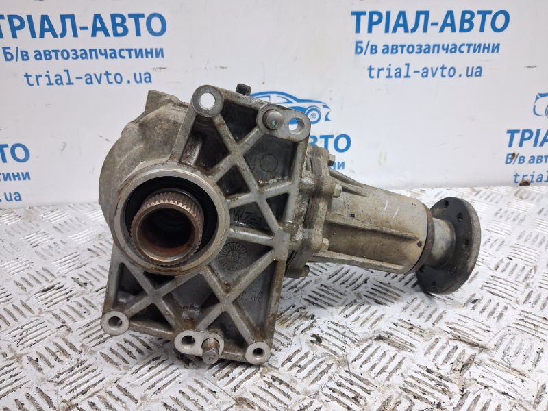 Раздаточная коробка Santa fe 2005-2012 CM 2.2 diesel D4HB