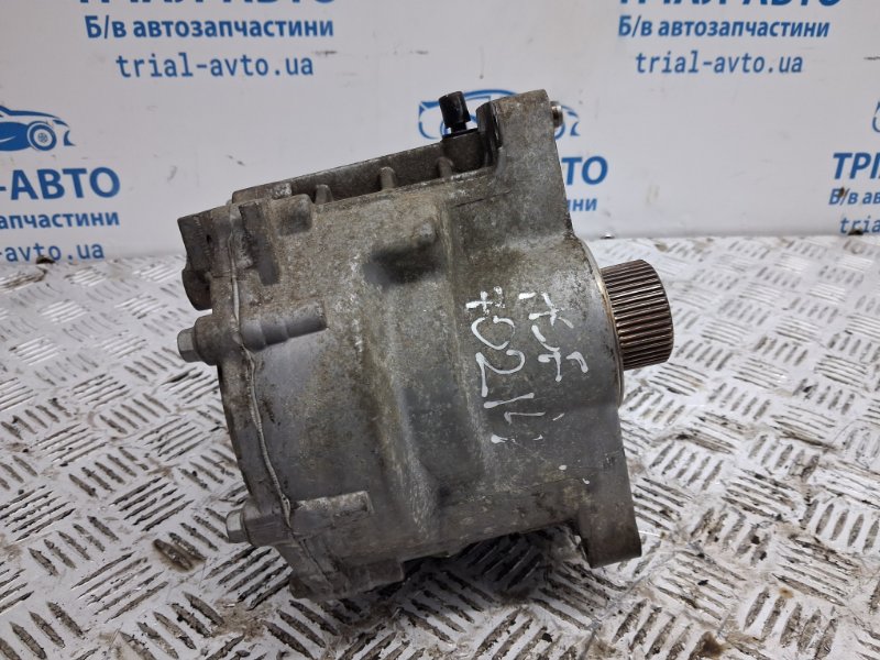 Раздаточная коробка Santa fe 2005-2012 CM 2.2 diesel D4HB