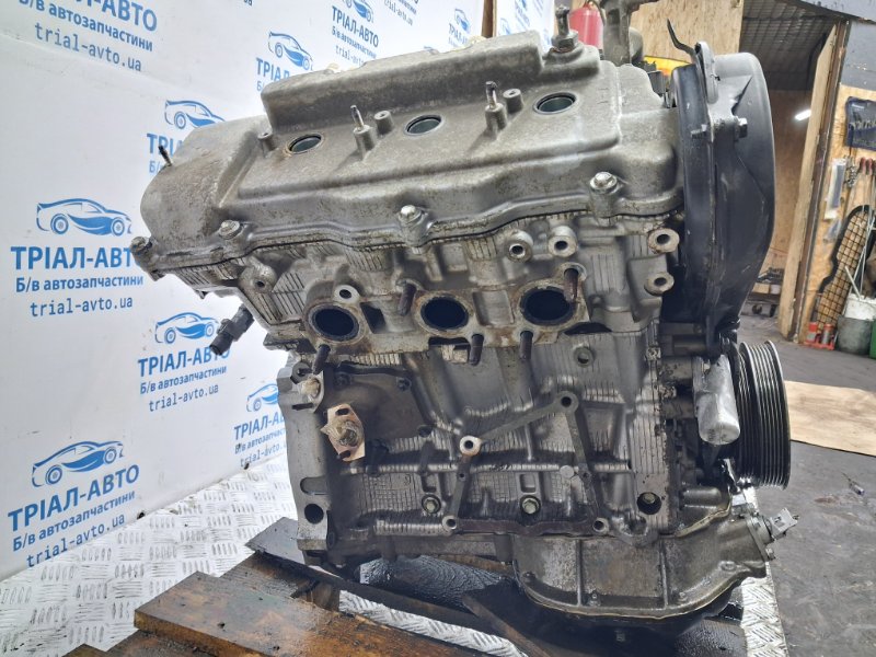 Двигатель Camry 2001-2006 XV30 3.0 Бензин 1MZFE