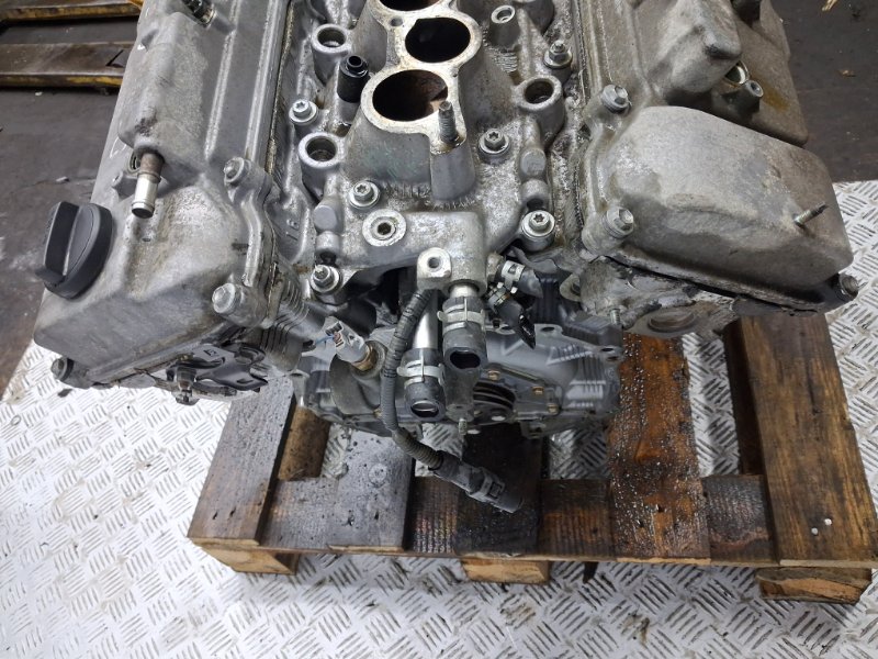 Двигатель Camry 2001-2006 XV30 3.0 Бензин 1MZFE