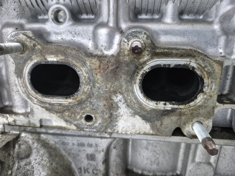 Двигатель Juke 2010-2019 F15 1.6 turbo MR16DDT