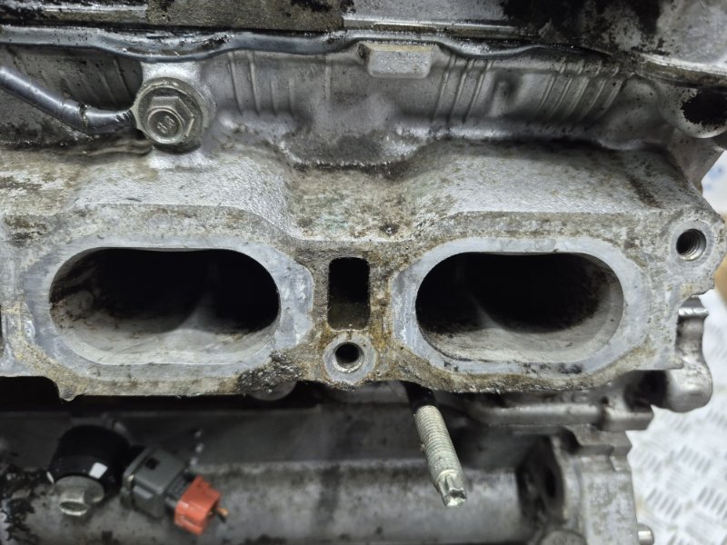 Двигатель Juke 2010-2019 F15 1.6 turbo MR16DDT