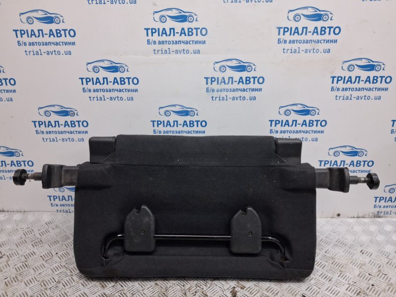 Сидения третий ряд Pajero Wagon 1999-2006 3 3.2 Дизель 4M41