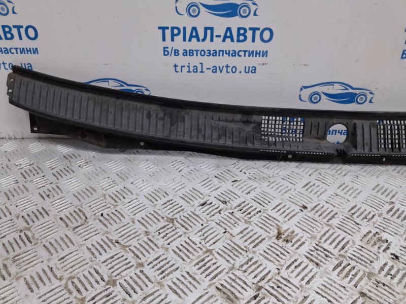 Дефлектор дворников Pajero Wagon 1999-2006 3 3.2 Дизель 4M41