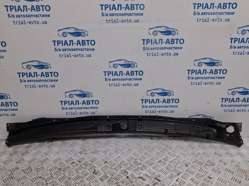 Дефлектор дворников Pajero Wagon 1999-2006 3 3.2 Дизель 4M41