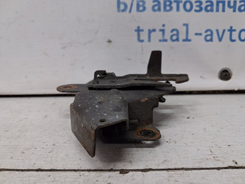 Замок капота Pajero Wagon 1999-2006 3 3.2 Дизель 4M41