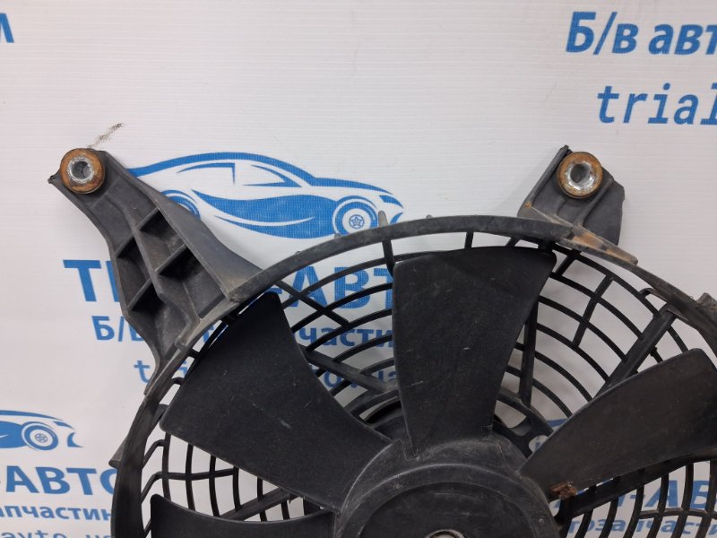 Вентилятор радиатора Pajero Wagon 1999-2006 3 3.2 Дизель 4M41