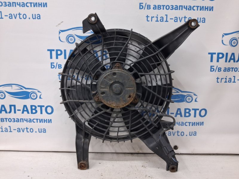 Вентилятор радиатора Pajero Wagon 1999-2006 3 3.2 Дизель 4M41