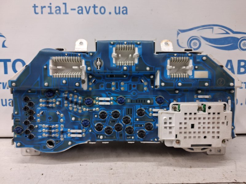 Приборная панель Pajero Wagon 1999-2006 3 3.2 Дизель 4M41