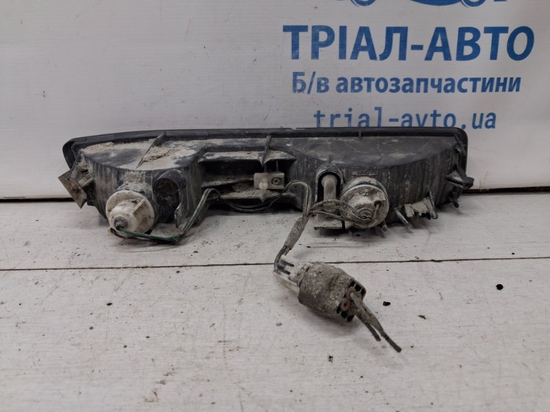 Катафот правый Pajero Wagon 1999-2006 3 3.2 Дизель 4M41