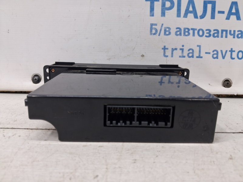 Блок управления кондиционером Pajero Wagon 1999-2006 3 3.2 Дизель 4M41