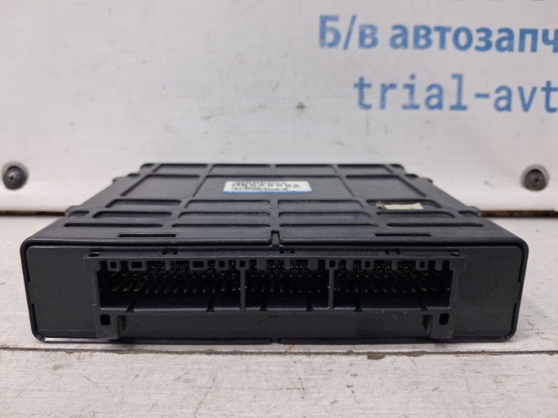 Блок управления Pajero Wagon 1999-2006 3 3.2 Дизель 4M41 Блок управления Pajero Wagon 1999-2006 3 3.2 Дизель 4M41