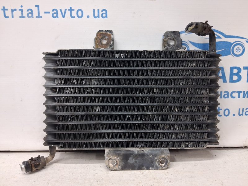 Радиатор коробки передач АКПП Mitsubishi Pajero Wagon 1999-2006 3 3.2 Дизель 4M41 MR453638 Б/У