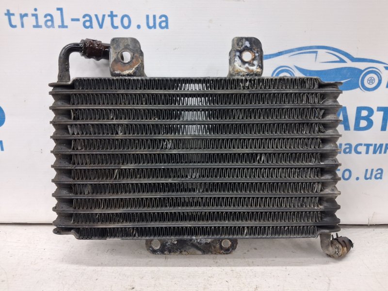 Радиатор коробки передач АКПП Pajero Wagon 1999-2006 3 3.2 Дизель 4M41