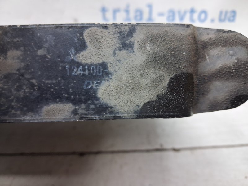 Радиатор коробки передач АКПП Pajero Wagon 1999-2006 3 3.2 Дизель 4M41