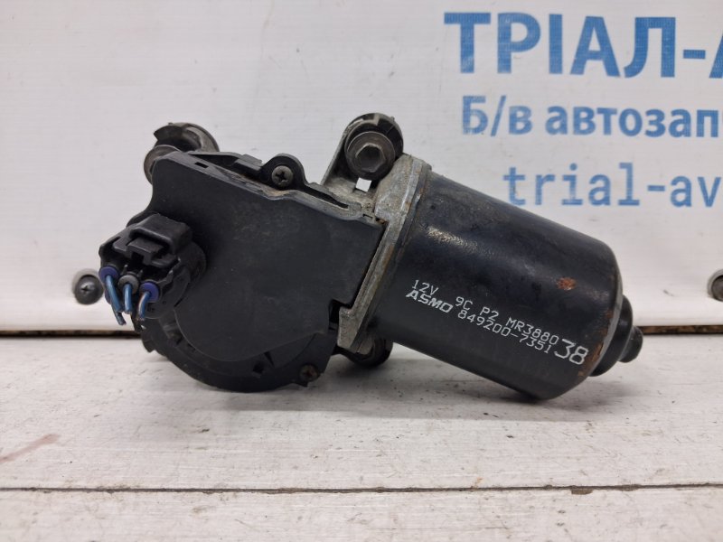 Мотор дворников Pajero Wagon 1999-2006 3 3.2 Дизель 4M41