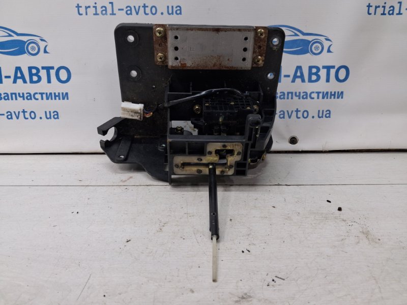 Кулиса переключения АКПП Pajero Wagon 1999-2006 3 3.2 Дизель 4M41