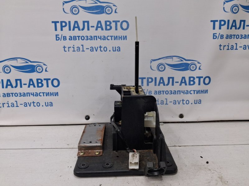 Кулиса переключения АКПП Mitsubishi Pajero Wagon 3 3.2 Дизель 4M41