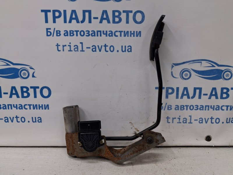 Педаль газа Mitsubishi Pajero Wagon 1999-2006 3 3.2 Дизель 4M41 MR475079 Б/У