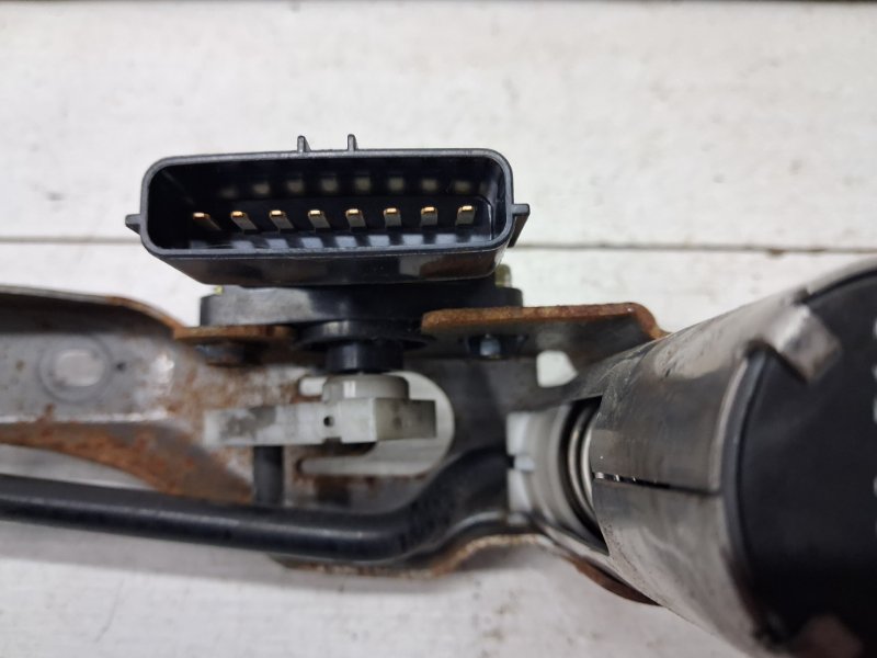 Педаль газа Pajero Wagon 1999-2006 3 3.2 Дизель 4M41