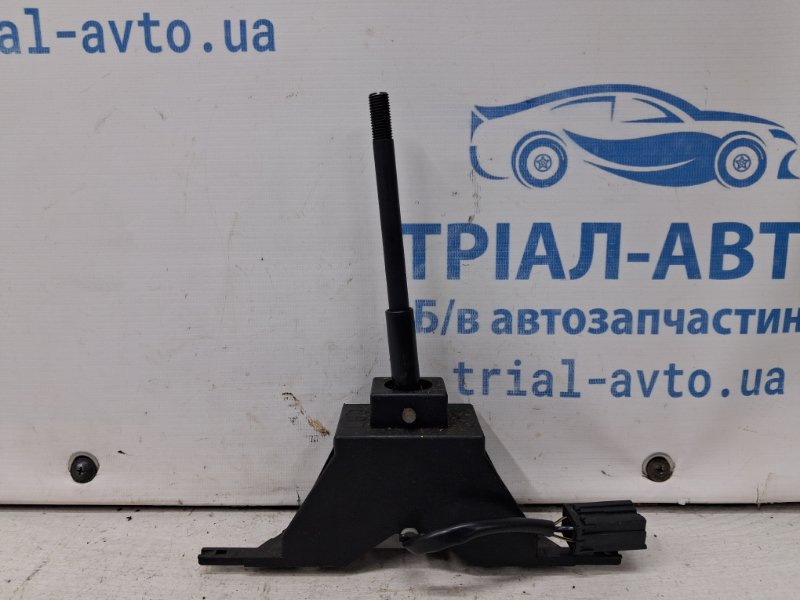 Кулиса передач Mitsubishi Pajero Wagon 1999-2006 3 3.2 Дизель 4M41 MR410851 Б/У