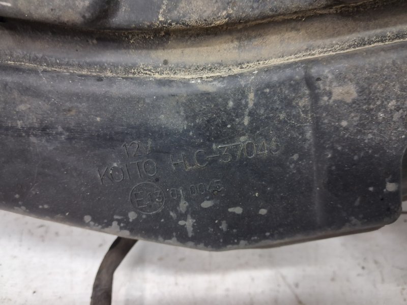 Бачок омывателя Pajero Wagon 1999-2006 3 3.2 Дизель 4M41