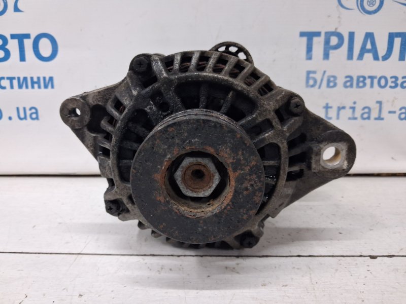 Генератор Pajero Wagon 1999-2006 3 3.2 Дизель 4M41