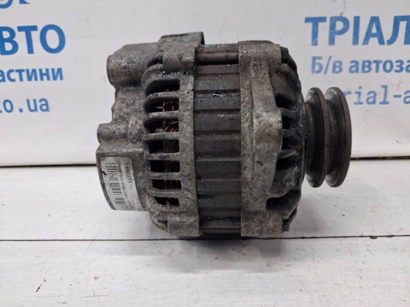 Генератор Mitsubishi Pajero Wagon 3 3.2 Дизель 4M41