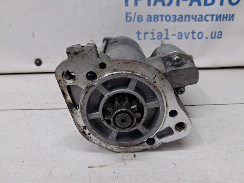 Стартер Pajero Wagon 1999-2006 3 3.2 Дизель 4M41