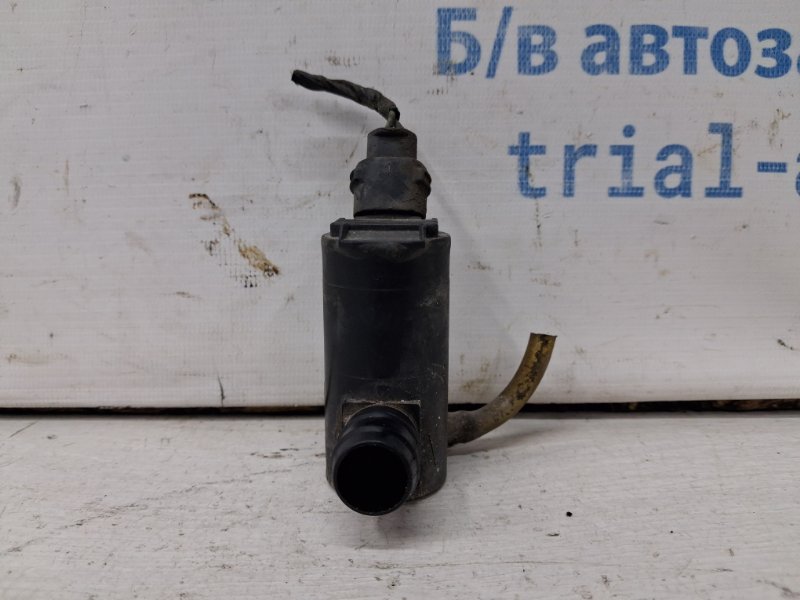 Насос омывателя стекла Pajero Wagon 1999-2006 3 3.2 Дизель 4M41