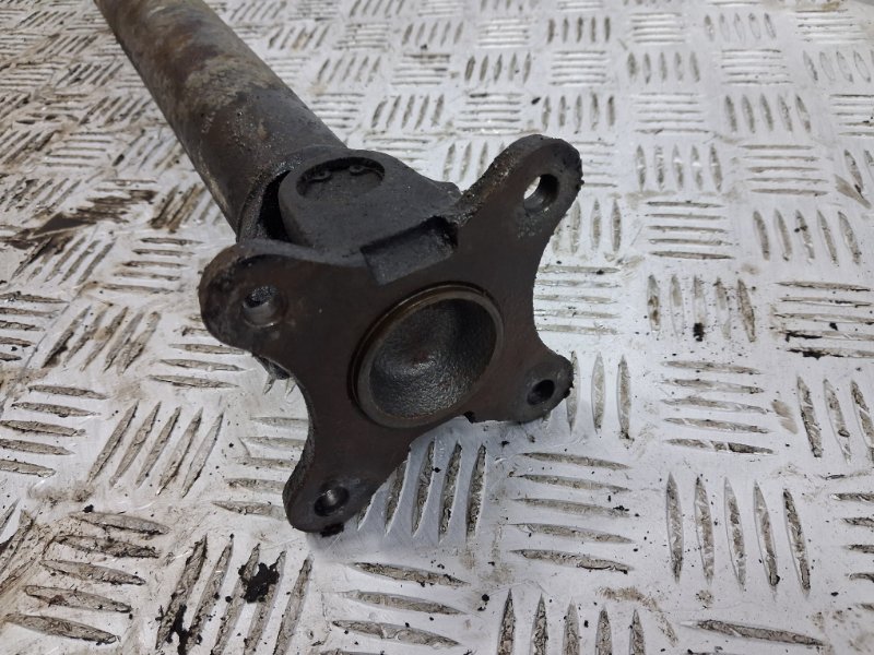 Вал карданный передний Pajero Wagon 1999-2006 3 3.2 Дизель 4M41