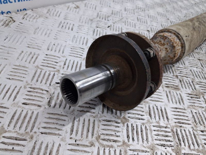 Вал карданный задний Pajero Wagon 1999-2006 3 3.2 Дизель 4M41