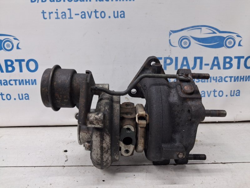 Турбина Mitsubishi Pajero Wagon 1999-2006 3 3.2 Дизель 4M41 ME191474 Б/У