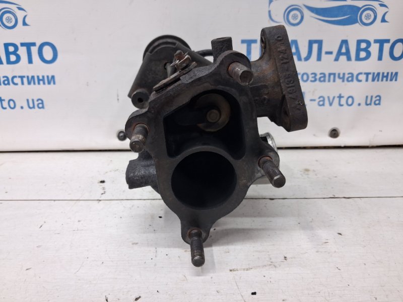 Турбина Pajero Wagon 1999-2006 3 3.2 Дизель 4M41