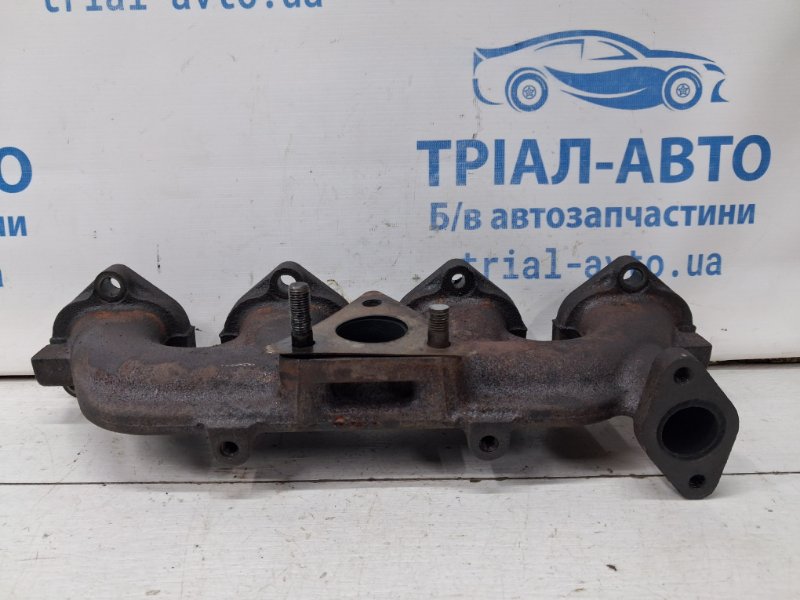 Коллектор выпускной Pajero Wagon 1999-2006 3 3.2 Дизель 4M41