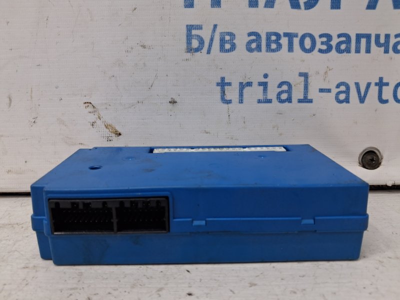 Блок комфорта Pajero Wagon 1999-2006 3 3.2 Дизель 4M41